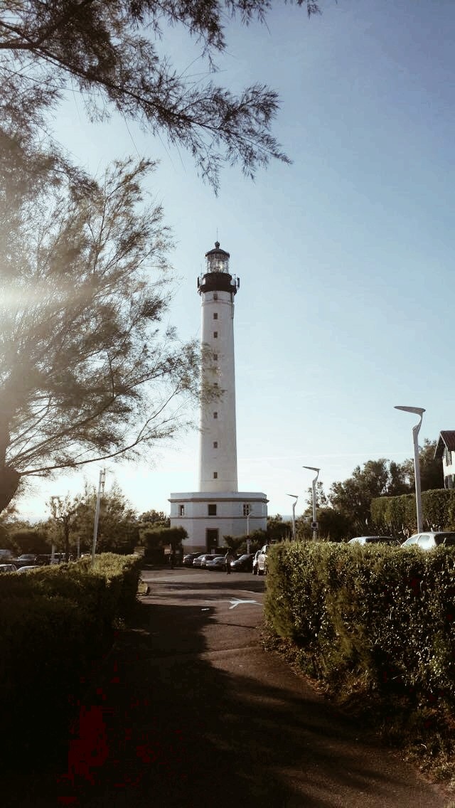 Lighthouse France