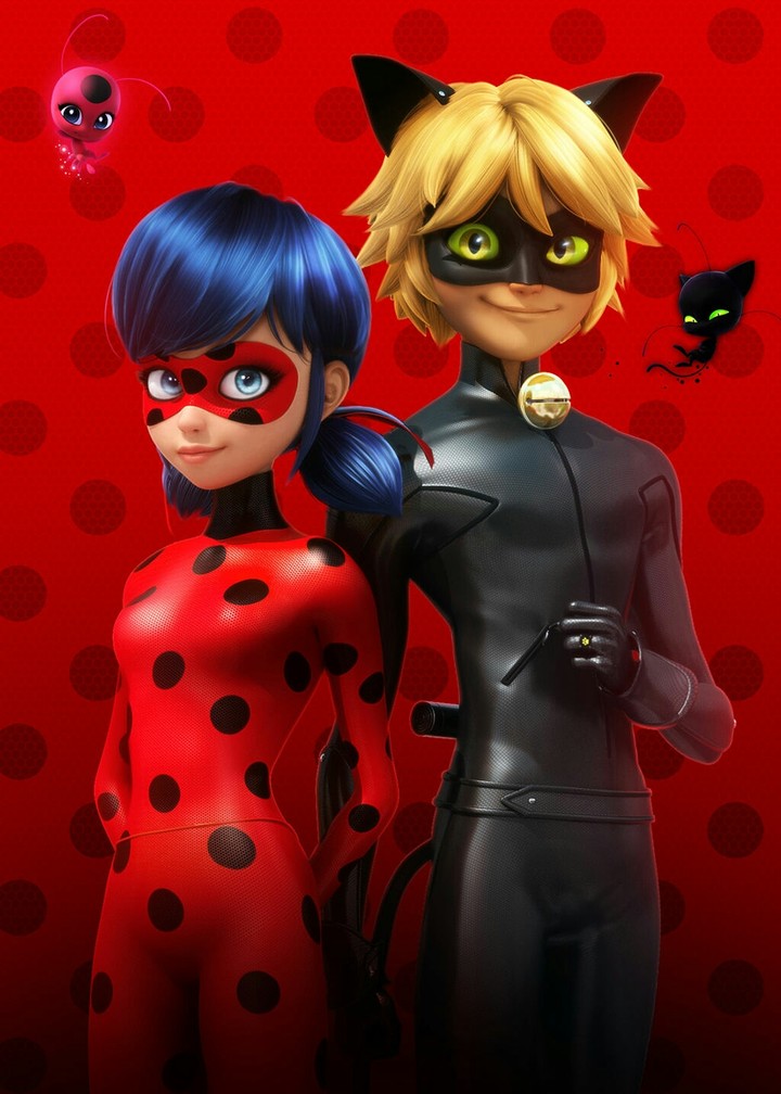 Miraculous