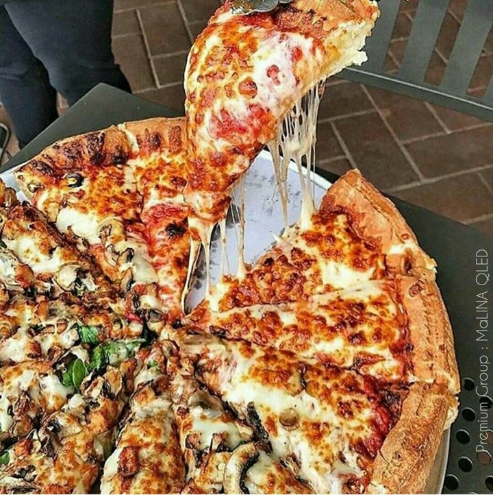 pizza