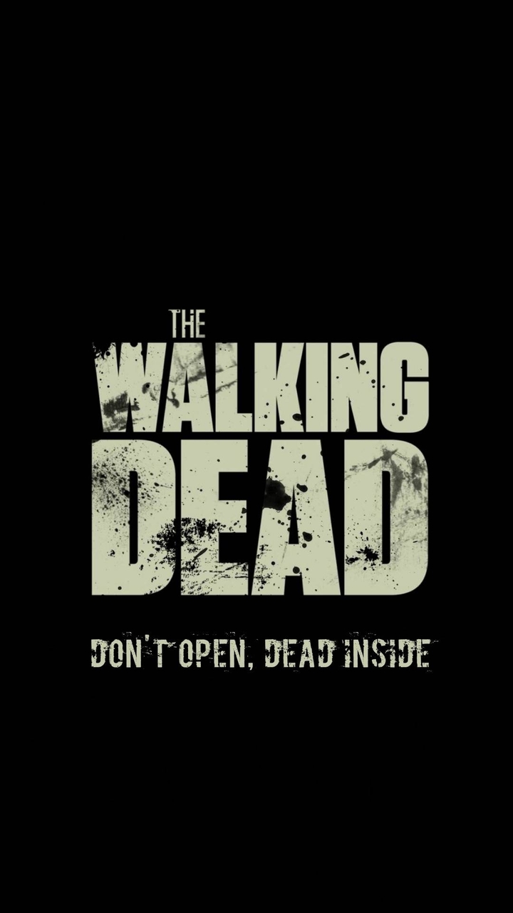 Walking dead