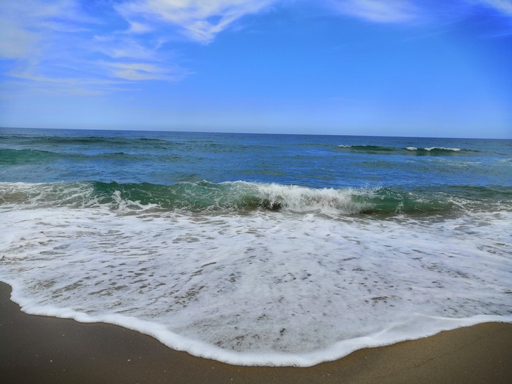 Black sea