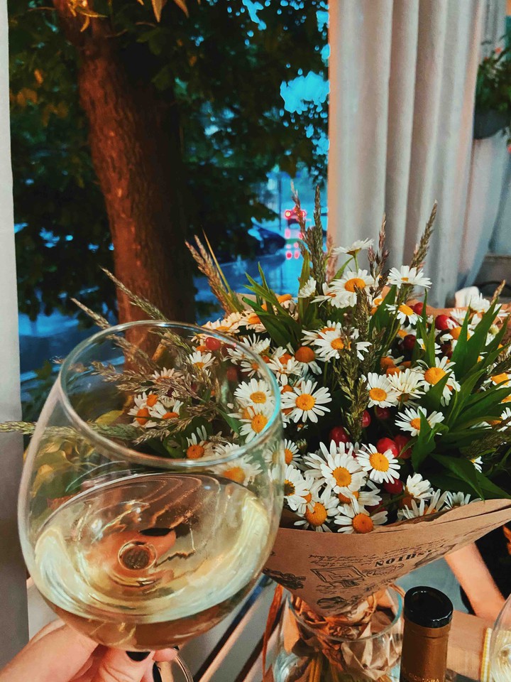 flower flavor