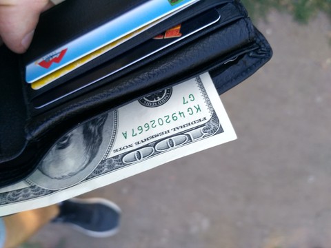 money