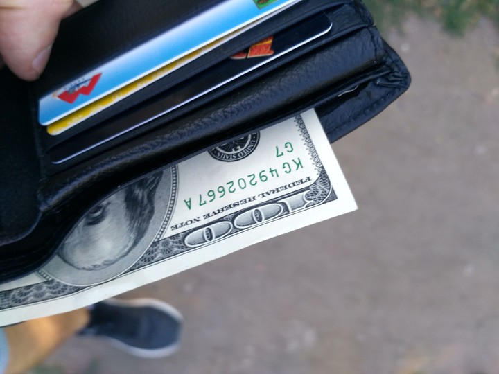 money