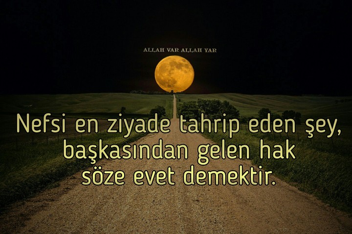 güzel sözler
