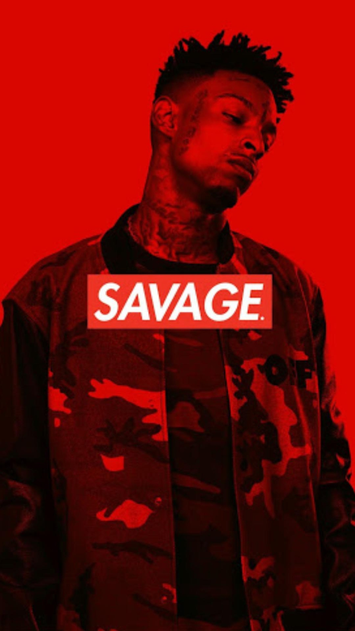 21 Savage