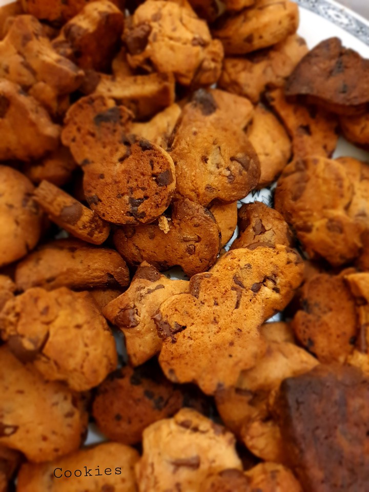 Cookies