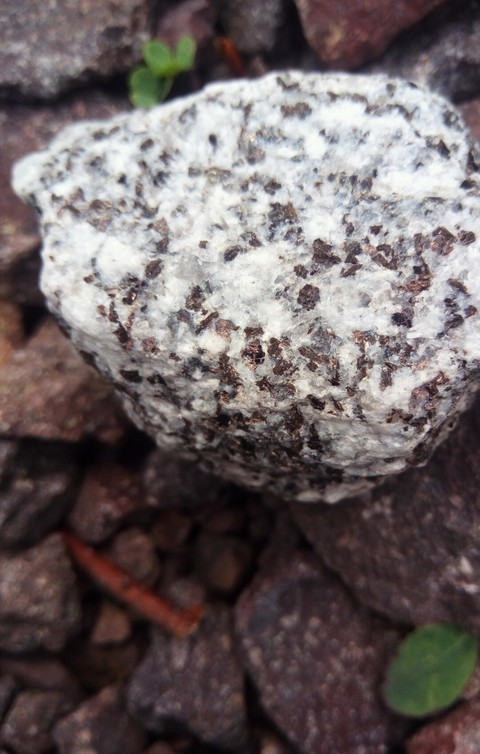 Granite