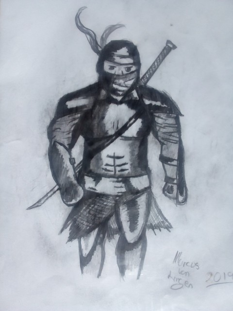 Samurai
