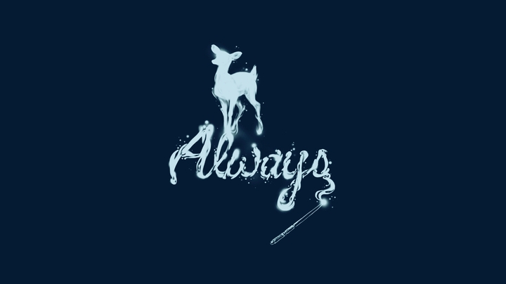 After all this time? – Always