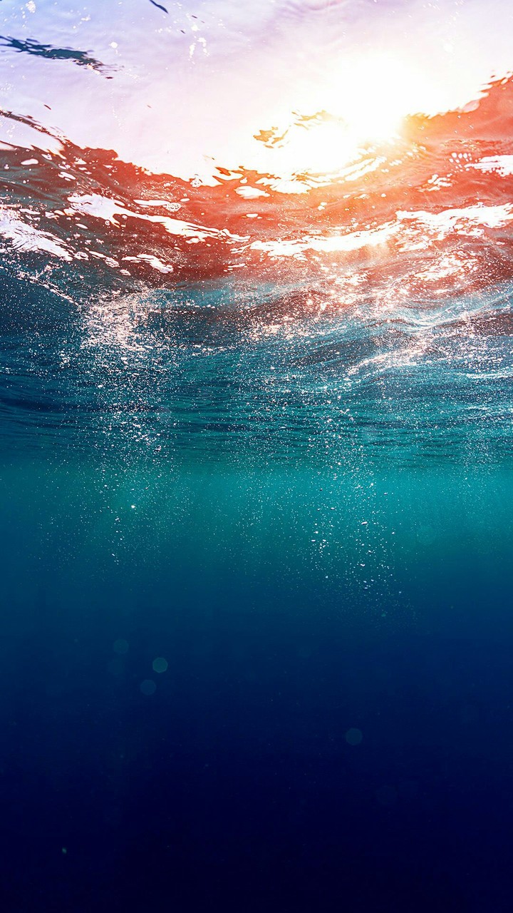 water
