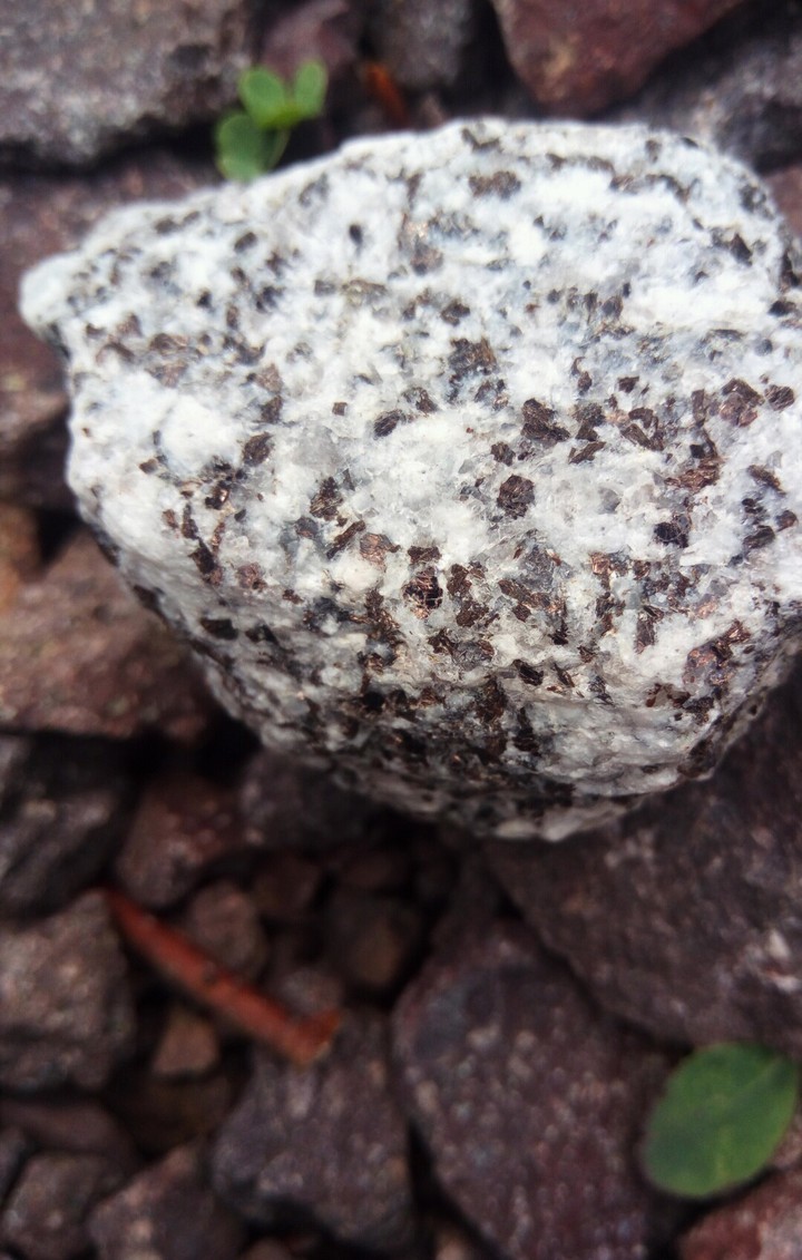 Granite