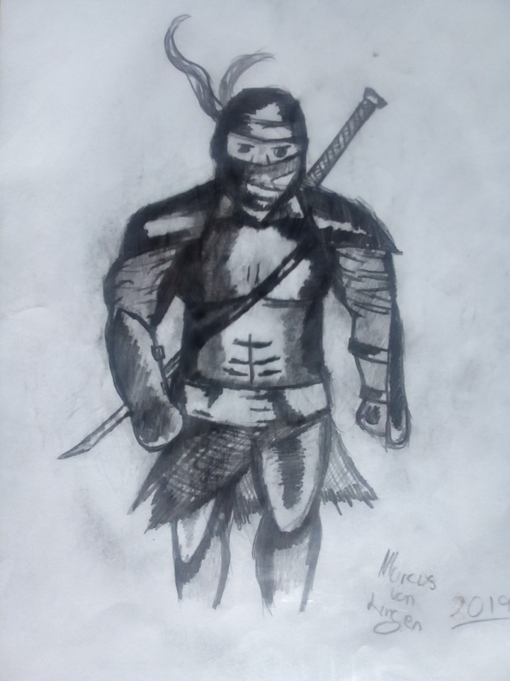 Samurai