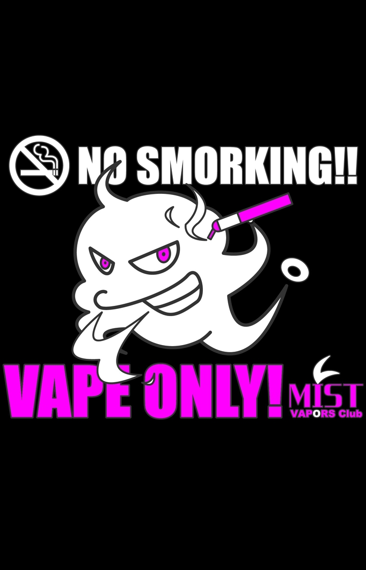 I♡VAPE