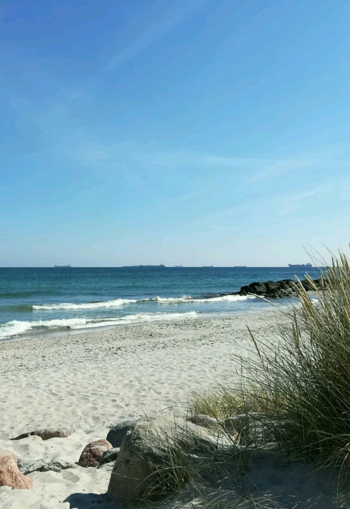 Dänemark