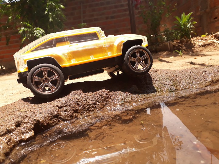 car.