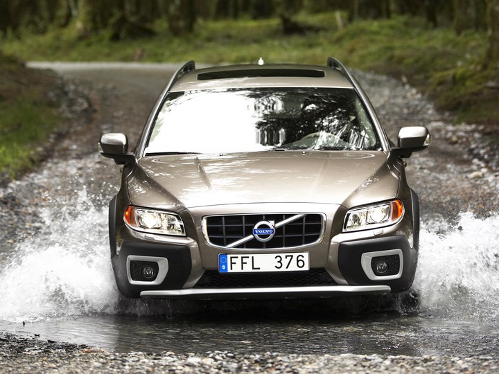 volvo