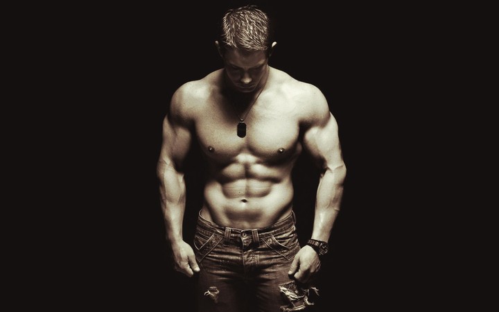 body building