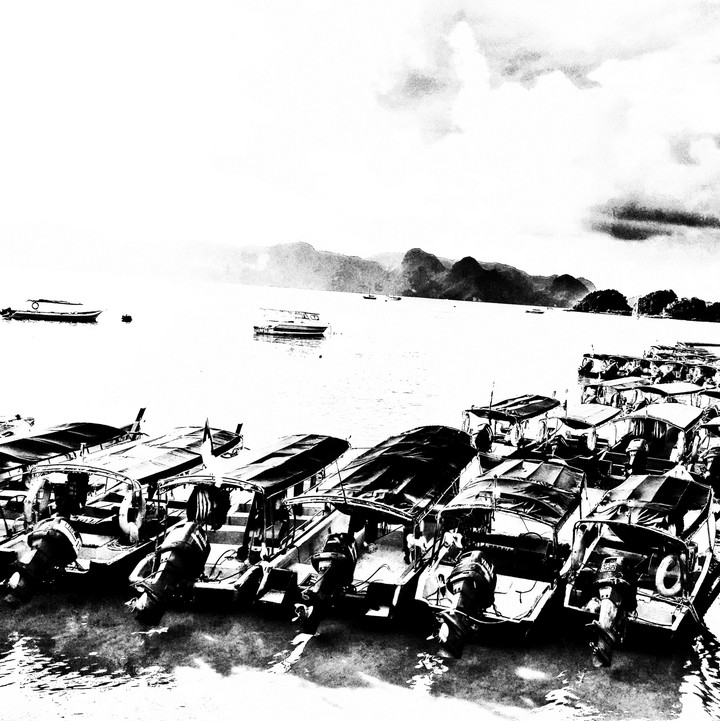 langkawi island
