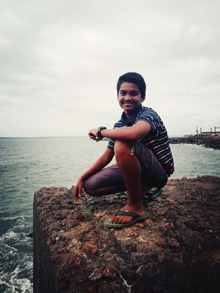 goa