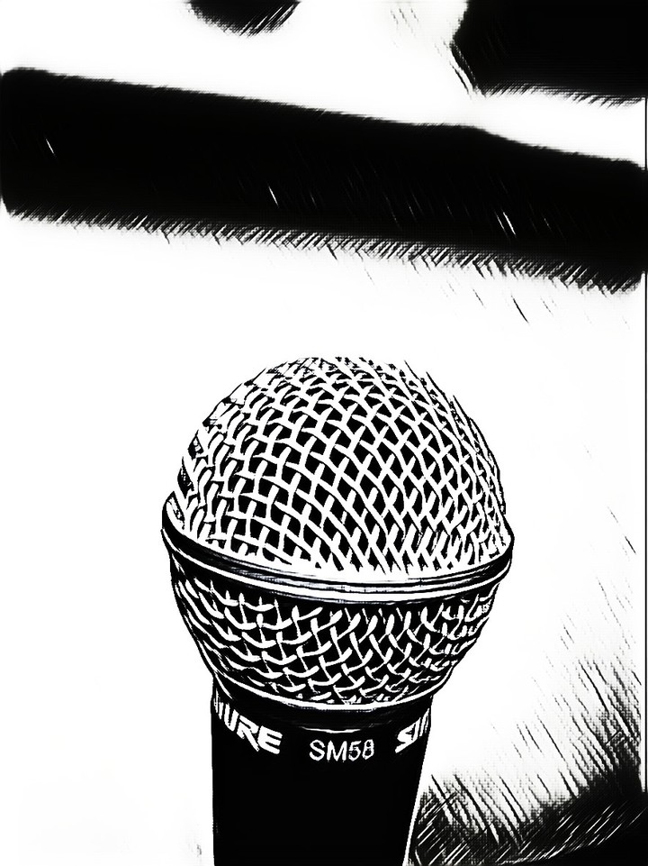 music