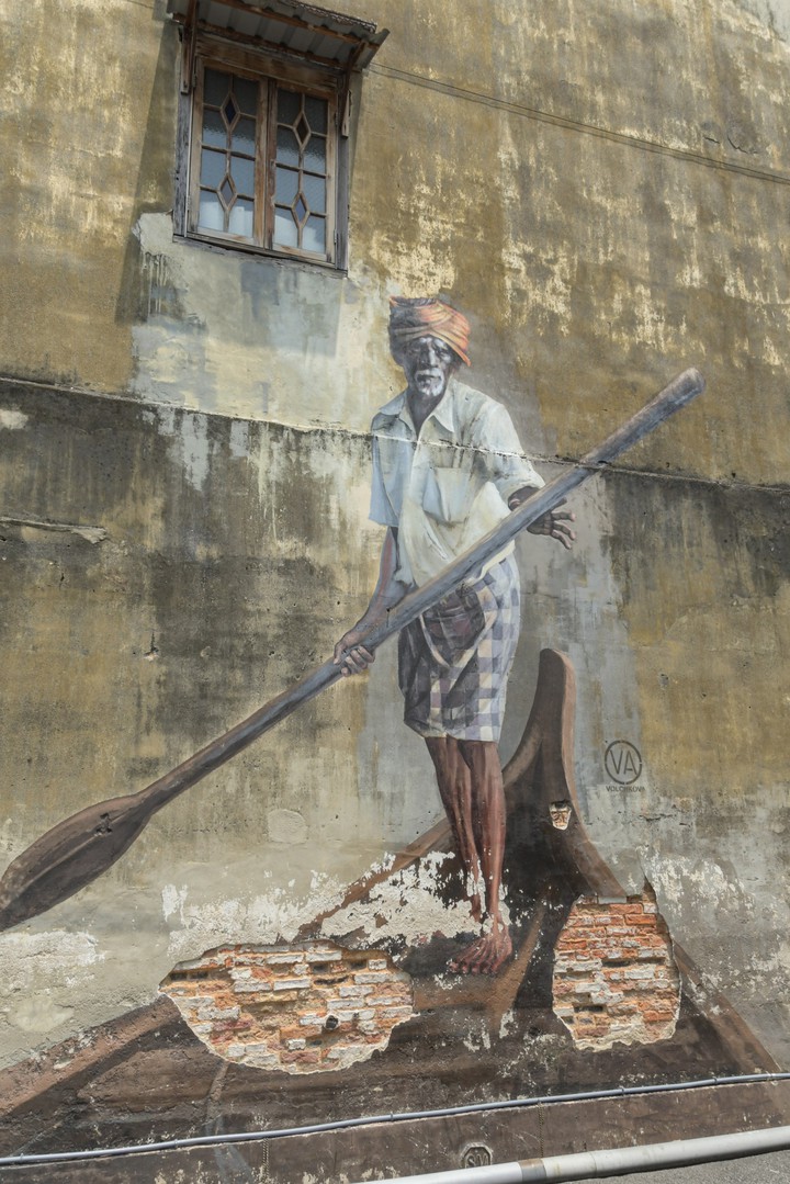 streetart, georgetown