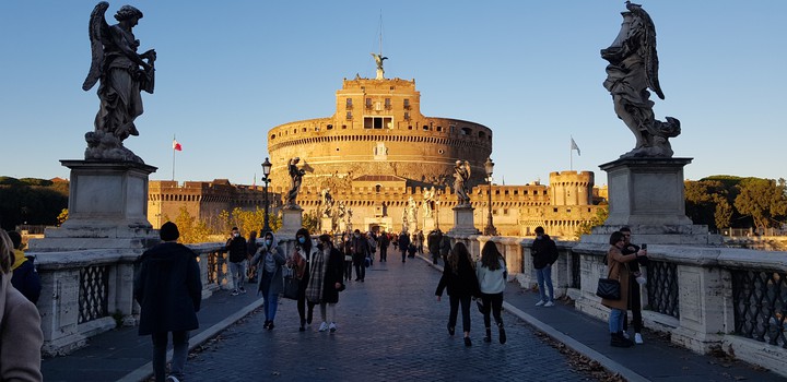 Castel Sant'Angelo