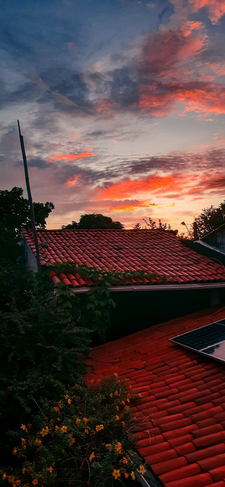 sunrise