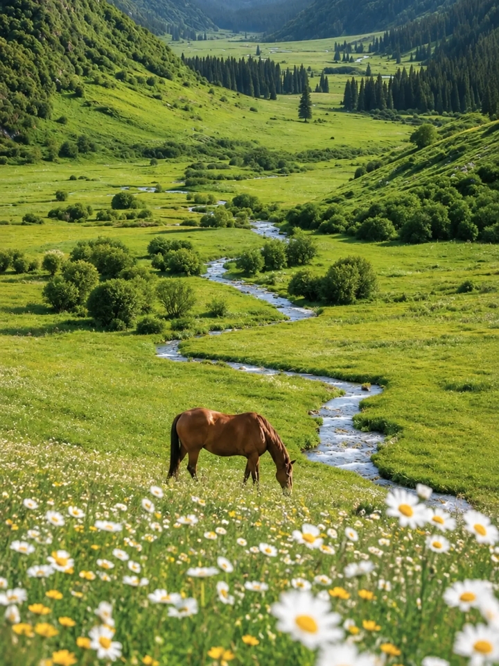 Grassland