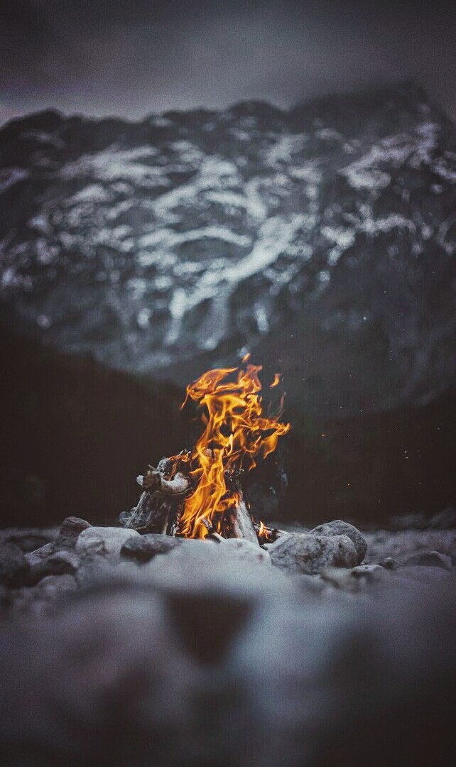 Fire