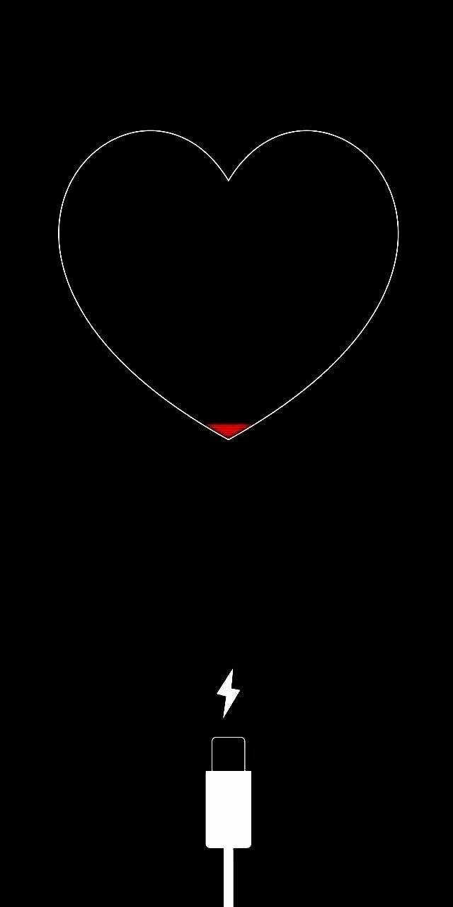 Heart Charging