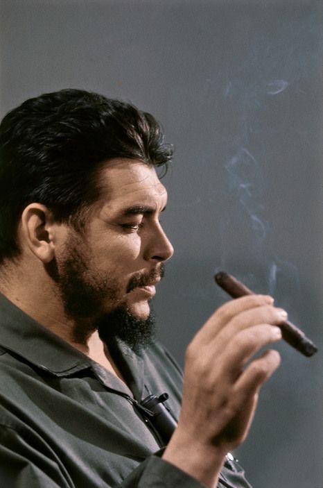 Che Guevara