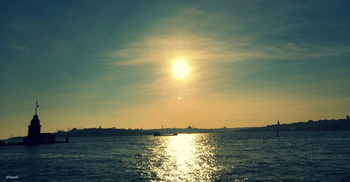 Bosphorus, Istanbul