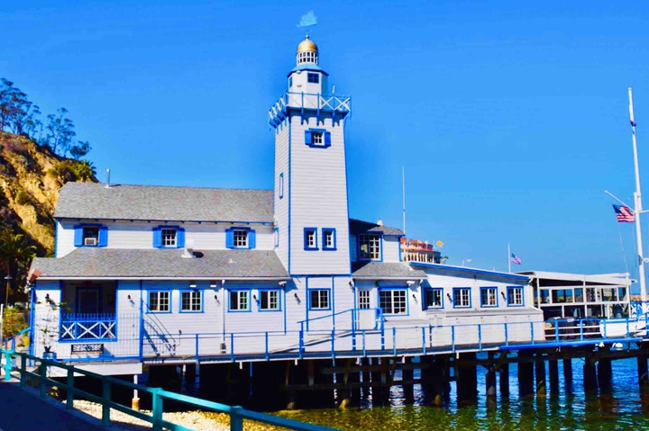 Pescadería