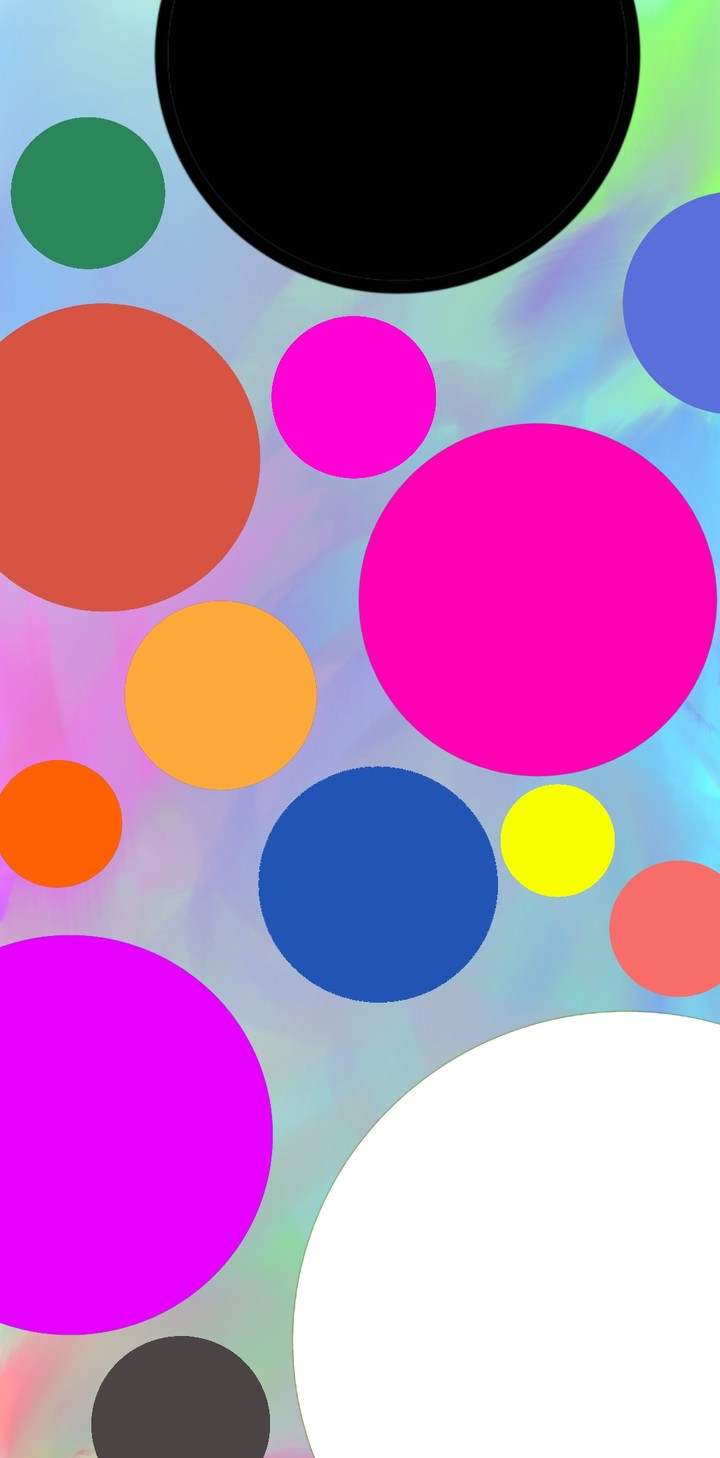 color pop