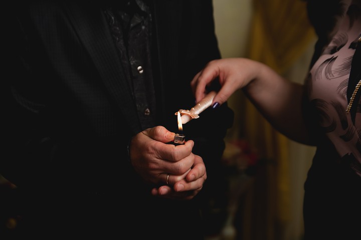 merried