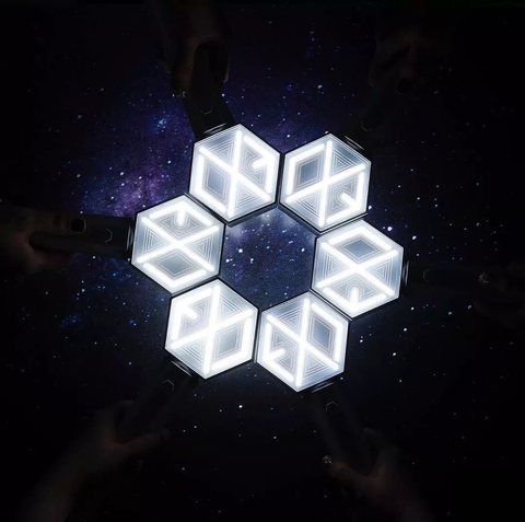 EXO LIGHTSTICK