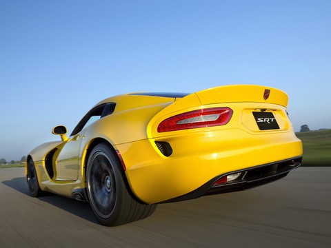 dodge