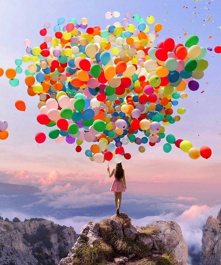 baloon