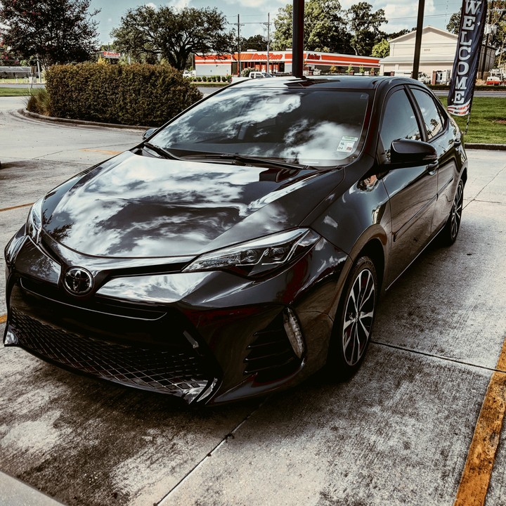 stealth