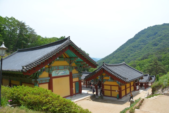 오봉산이미지