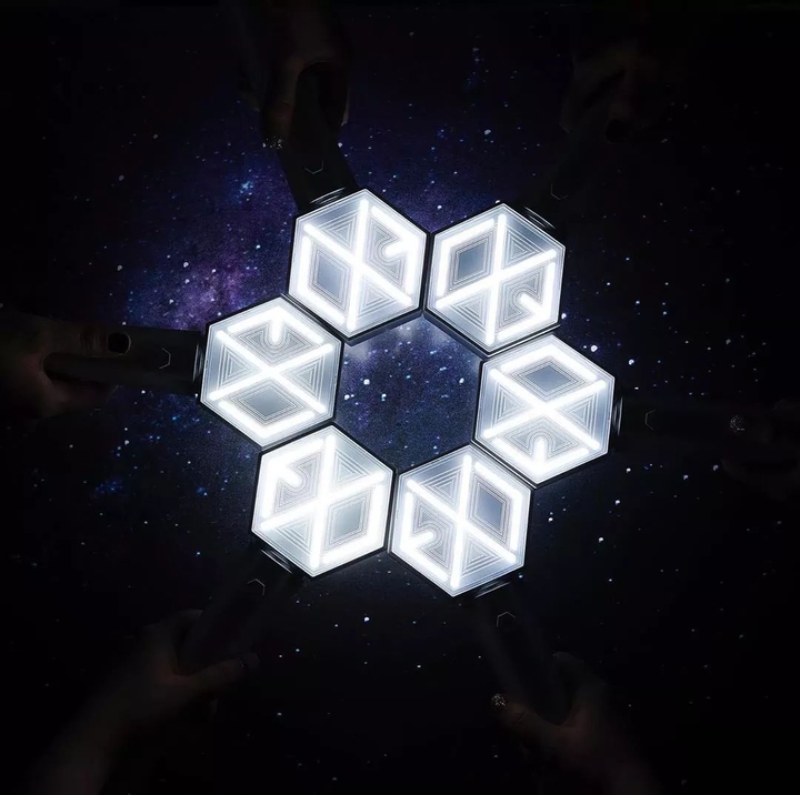 EXO LIGHTSTICK