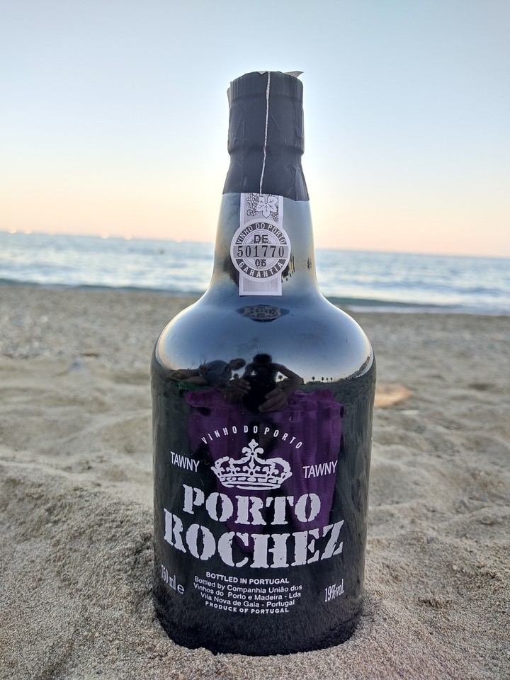 Porto Wine