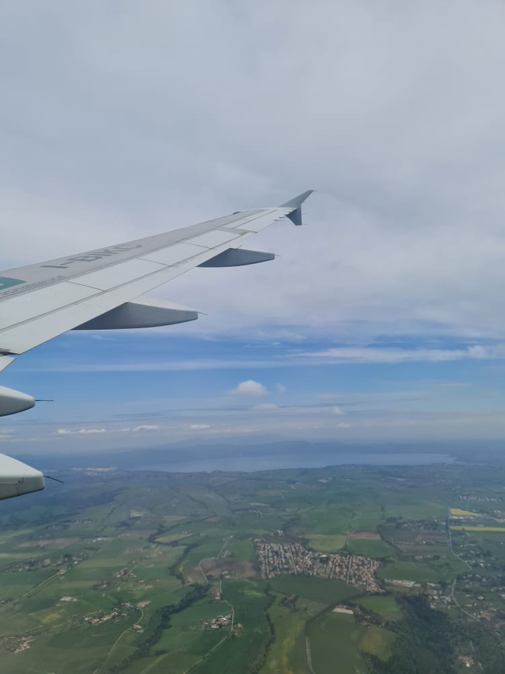 airplane