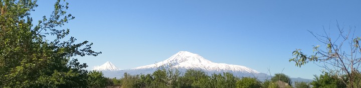 view at horizon