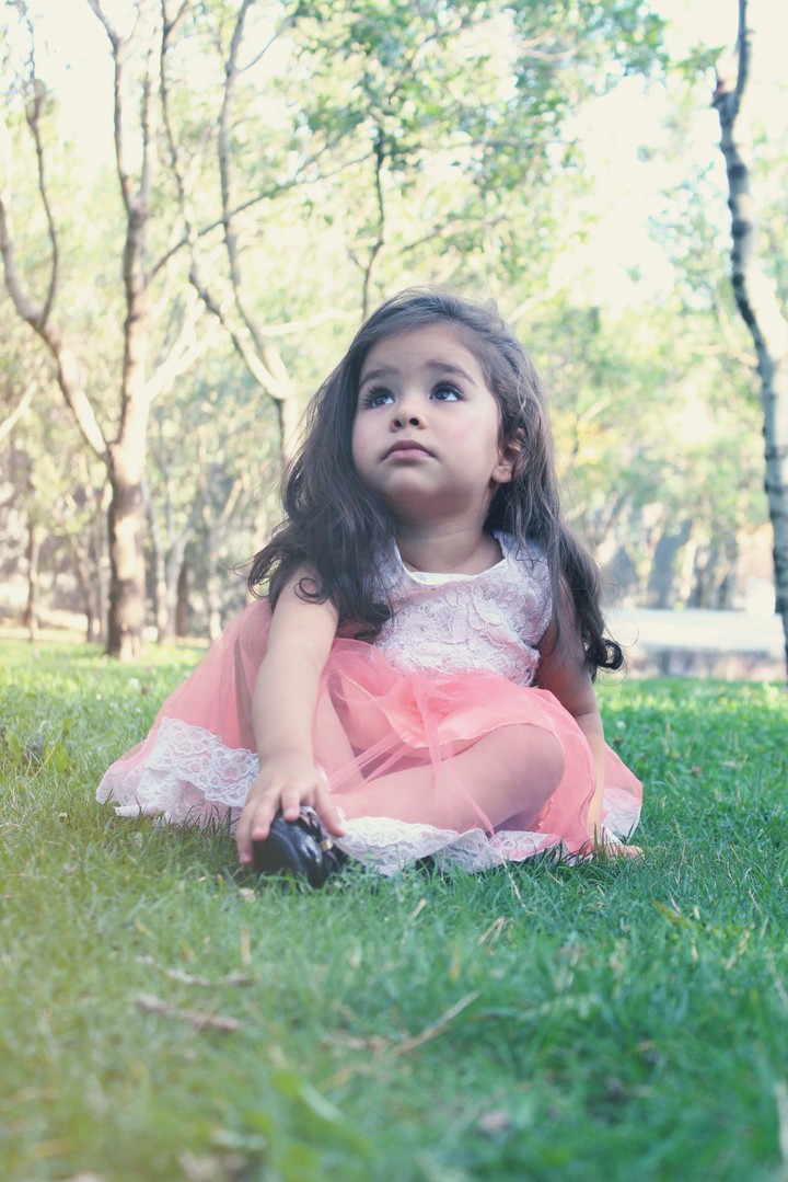 Childmodeling