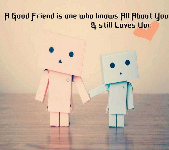 keep you smile frd