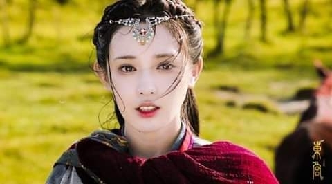 Bành Tiểu Nhiễm