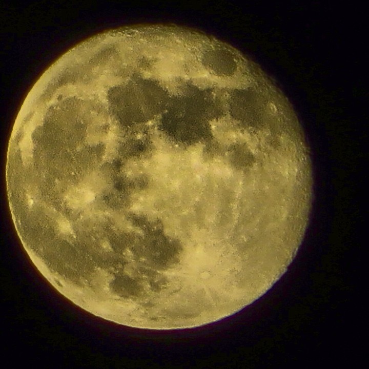 Full Moon