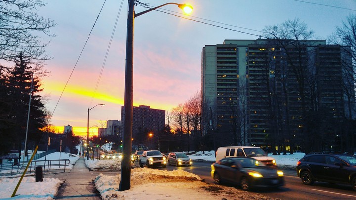 Toronto
